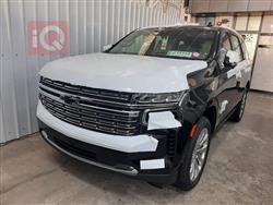 شيفروليه تاهو